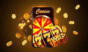 iWild Casino Explore the Thrills and Bonuses at Your Fingertips