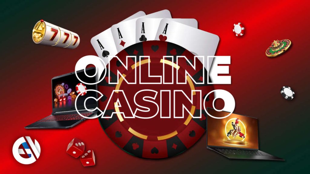 Ανακαλύπτοντας τον κόσμο του NV casino 1026714828
