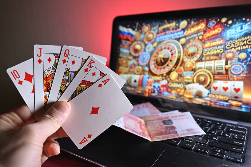 Ανακαλύπτοντας τον κόσμο του NV casino 1026714828