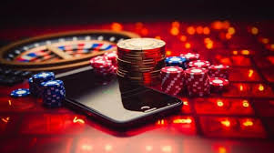 Rouge Online Casino UK A Comprehensive Guide to Gaming and Promotions Rouge Online Casino UK A Comprehensive Guide to Gaming and Promotions